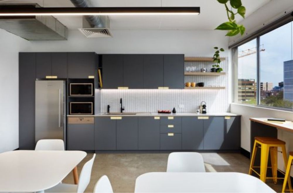 Jasa Interior Kantor Bogor, Jasa Interior Kantor Jakarta, jasa desain dan kontraktor interior kantor Jakarta 4