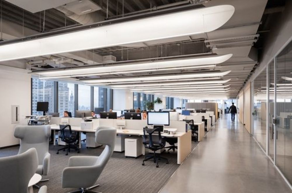 Jasa Interior Kantor Jakarta Selatan, Jasa Interior Kantor Jakarta Barat,Jasa Interior Kantor Jakarta Utara 5