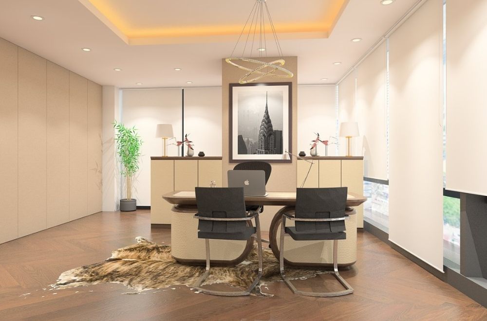 Jasa Kontraktor Interior Kantor Jakarta Selatan,Jasa Kontraktor Interior Kantor Jakarta Barat 2