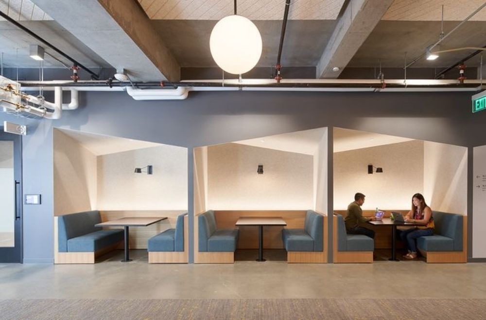 Jasa Kontraktor Interior Kantor kawasan Cikarang, Jasa Kontraktor Interior Kantor kawasan Industri Tangerang 1