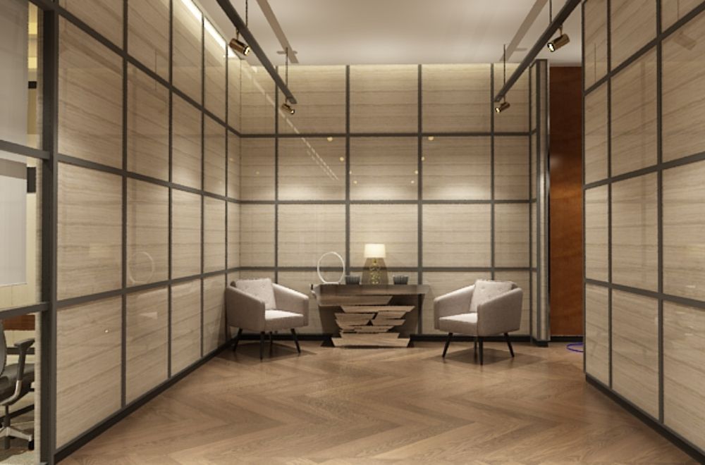 jasa kontraktor interior kantor Jakarta, Jasa Interior Kantor SCBD, Jasa Interior Kantor kawasan Industri 3